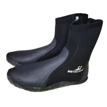 Water shoes for scuba diving