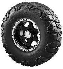 Tires for SUVs Nitto