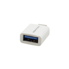 Адаптер USB C—USB Kramer Electronics AD−USB31/CAE