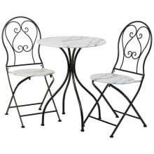 Garden furniture sets