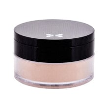 Face powder