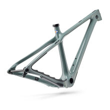 Bicycle frames