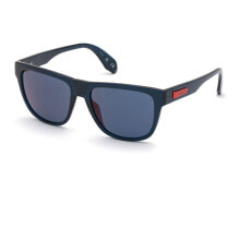 Мужские солнцезащитные очки aDIDAS ORIGINALS OR0035 Sunglasses