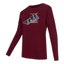 TRANGOWORLD Hemsedal long sleeve T-shirt