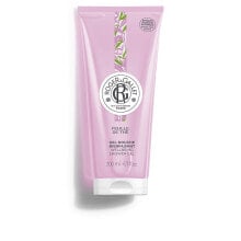 Средство для душа Roger & Gallet FEUILLE DE THÉ gel de ducha bienestar 200 ml