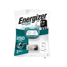 Energizer Products for tourism and outdoor recreation