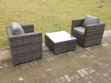 Garden furniture sets