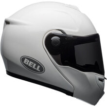 Helmets for motorcyclists