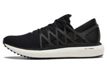 Reebok Floatride Run 2.0 低帮 跑步鞋 男女同款 黑色 / Кроссовки Reebok Floatride Run 2.0 DV6771