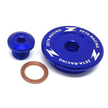 ZETA ZE89-1352 Suzuki Oil Filler Cap