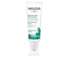 Weleda Cactus & Opuncia Hydragel Eyes Refreshing Освежающий гидрогелевый крем для кожи вокруг глаз  10 мл