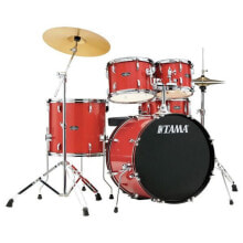 Drum kits and instruments