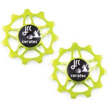 JRC COMPONENTS Shimano Road 12 Speed Dura Ace jockey wheel