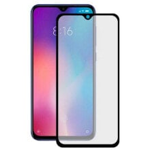 KSIX Xiaomi Mi 9 tempered glass screen protector