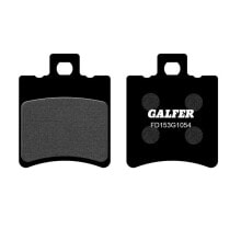 GALFER FD153-G1054 Brake Pads