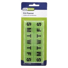 2 Week Pill Planner, Medium, 1 Count