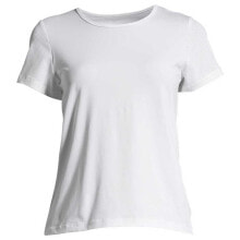 Мужские спортивные футболки мужская спортивная футболка черная CASALL Iconic Short Sleeve T-Shirt