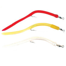 Fishing lures and jigs