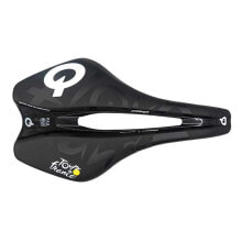 Bicycle saddles