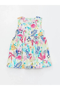 Baby dresses and sundresses for girls