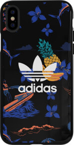 Adidas adidas OR Snap Case Island Time AOP SS18 купить в интернет-магазине