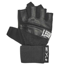 Перчатки для MMA Перчатки для смешанных единоборств Leone1947 Extrema