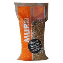 MURRI Forest bird food 700gr