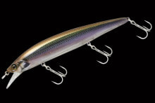 Fishing lures and jigs