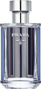 Купить мужская парфюмерия PRADA: Lhomme Pra Eau Eau de Toilette