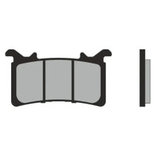 BRENTA MOTO Racing Pro 5233 Brake Pads