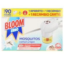 Bloom Products for tourism and outdoor recreation