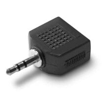 PHILIPS Stereo adapter