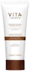 Купить кремы и лосьоны для тела Vita Liberata: Fabulous Gradual Tanning Lotion, Untinted