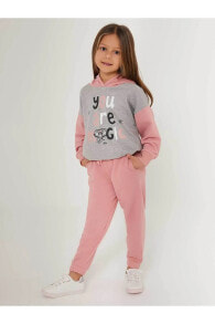 Children's tracksuits for girls