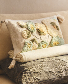 Decorative pillows