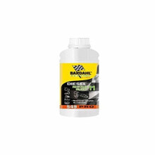 Oils and technical fluids for cars