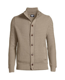 Men's sweaters and cardigans