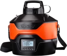 STOCKER Geyser Li-ion 5 Bar 4L anti-mosquito fogger