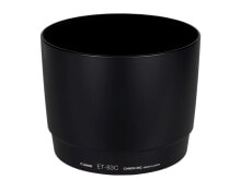 Насадки и крышки на объективы для фотокамер бленда Canon ET 83C для EF 100-400mm f/4.5-5.6L IS 2707A001