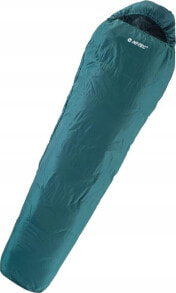 Tourist sleeping bags