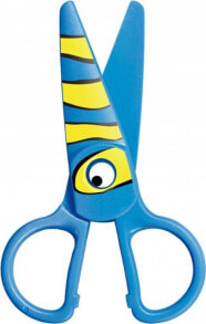 Children's scissors for paper crafts