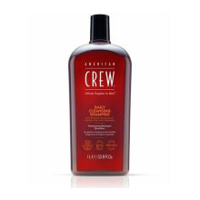 Men's shampoos and shower gels