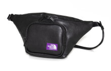 Men's bags THE NORTH FACE PURPLE LABEL