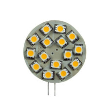 Лампочки synergy 21 S21-LED-TOM00183 LED лампа 3 W G4