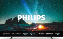 Telewizor Philips 43PUS7609/12 LED 43'' 4K Ultra HD Titan OS