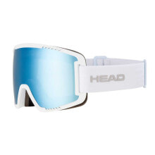 HEAD Contex Ski Goggles