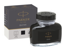 Parker 1950375 стержень для ручки Черный 1 шт