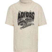 ADIDAS ORIGINALS HK2813 short sleeve T-shirt