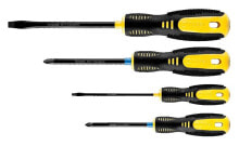 Screwdrivers