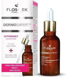 Serums, ampoules and facial oils FLOSLEK